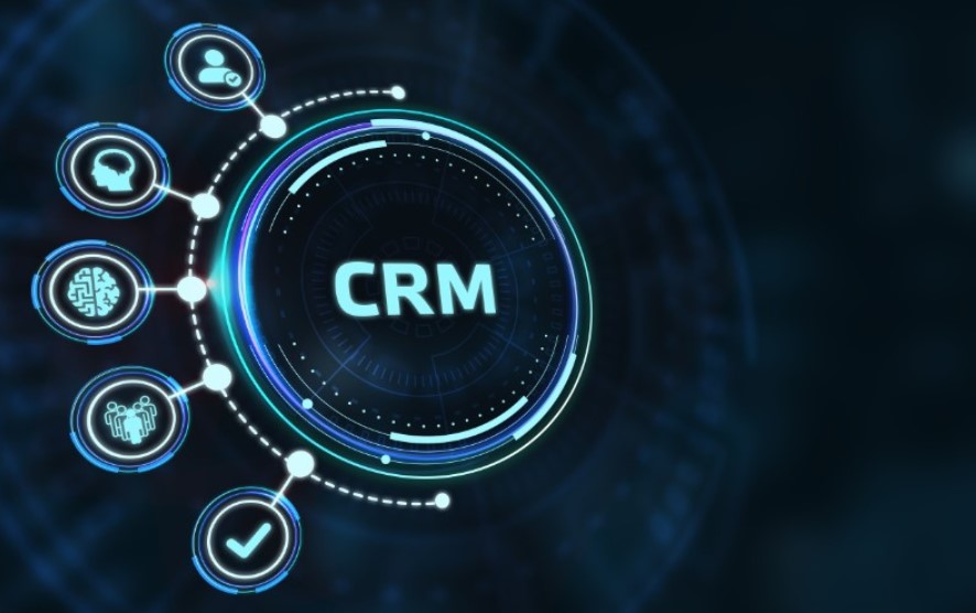 AI in CRM