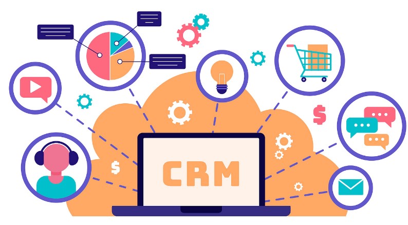 CRM Analytics: Turning Customer Data into Business Insights