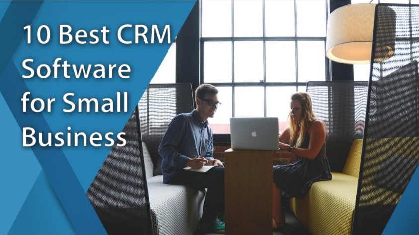 CRM for Small-Medium Business