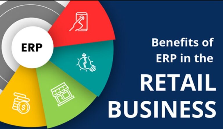 ERP for the Retail Sector