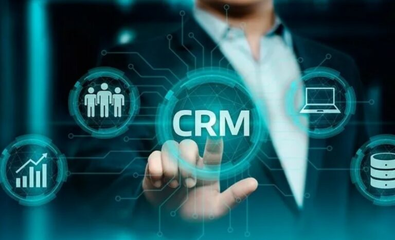 Effective CRM Setup