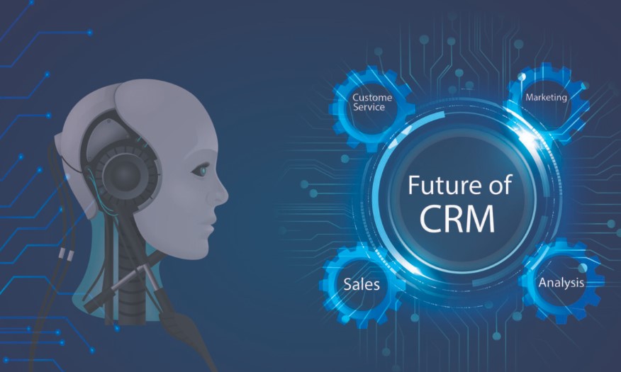 Future of CRM