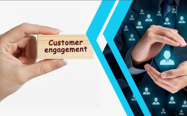 Future of Customer Engagement