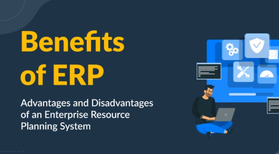 Open Source ERP