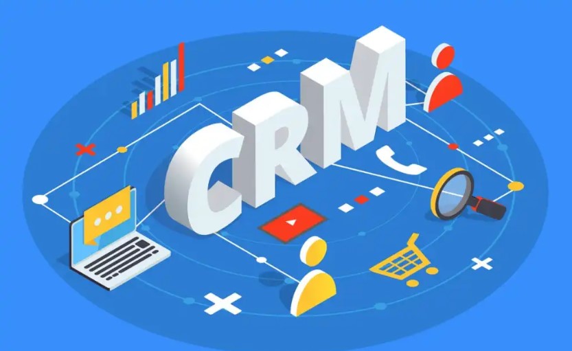 Optimal CRM Buying Process