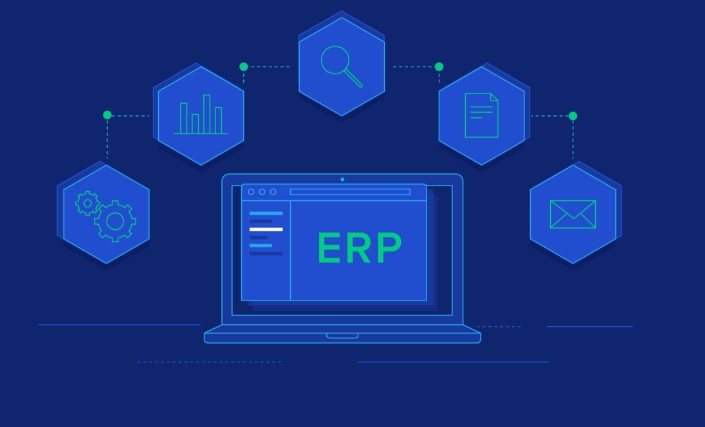 Step-by-Step Guide to Migrating to an ERP System